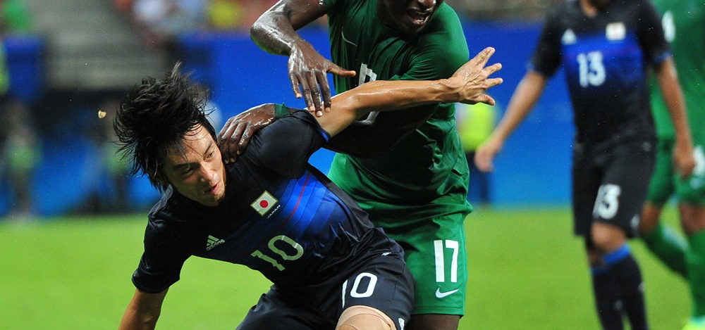 中島翔哉の未来は？日本五輪代表の「10番」を振り返る｜写真6