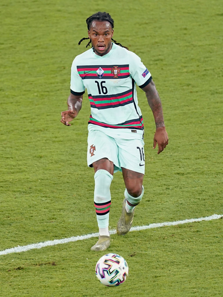 重鎮スターがまさかの落選！W杯、ポルトガル代表の「不在スター」5名｜写真4