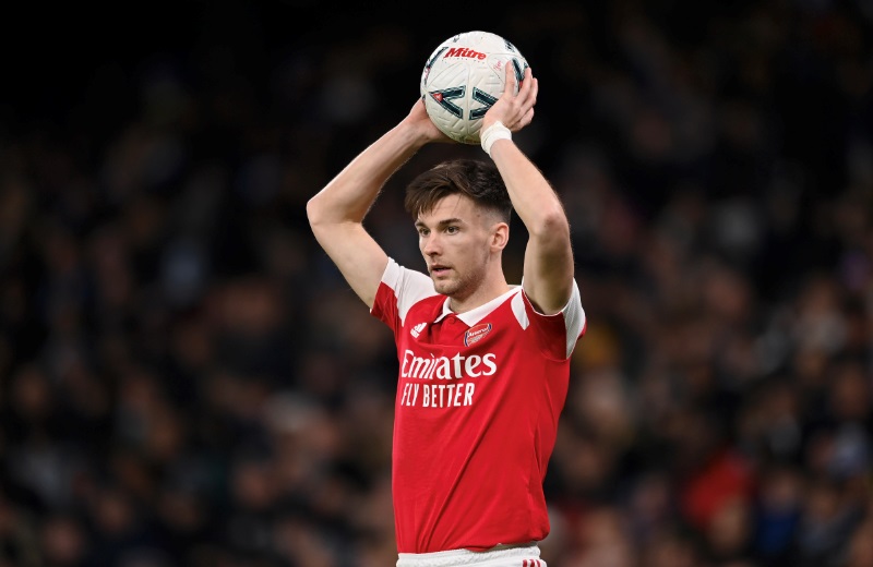 アーセナル冨安健洋、ビッグ6の失望ワーストイレブンに選ばれる…その11人とは｜写真2