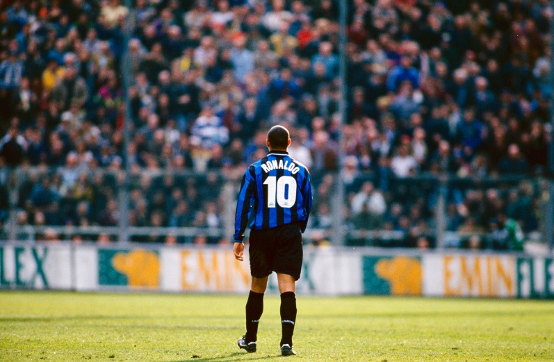 「背番号10をやめた」10人のスター選手｜写真4