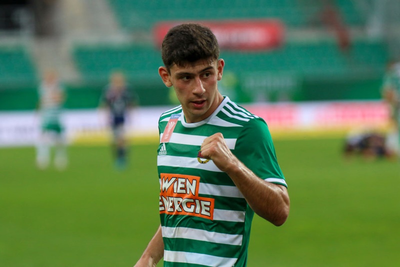 『Football Manager 2021』査定！「次世代スター候補」の5名｜写真2