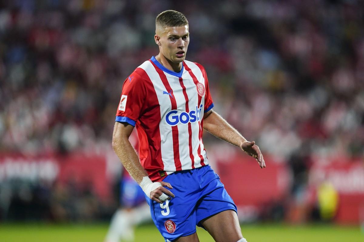 こんなに差がある！リーガ1位のジローナと、レアル・マドリー。年俸TOP5を比べたらこうなる｜写真6