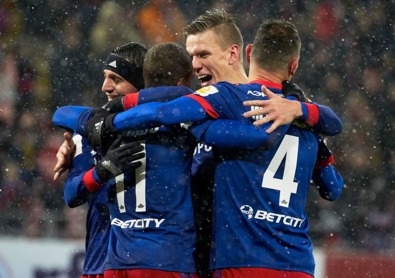 欧州で最も借金が多いクラブ、ワースト20｜写真9