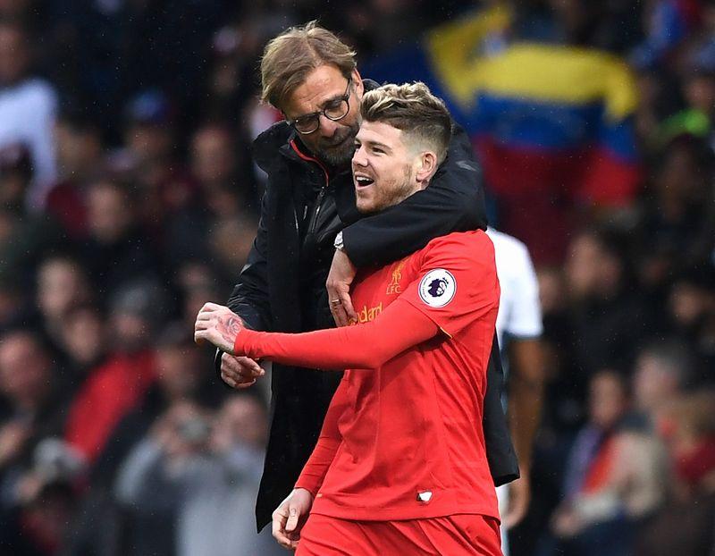 リヴァプール「クロップ監督にハマらなかった」8選手｜写真7