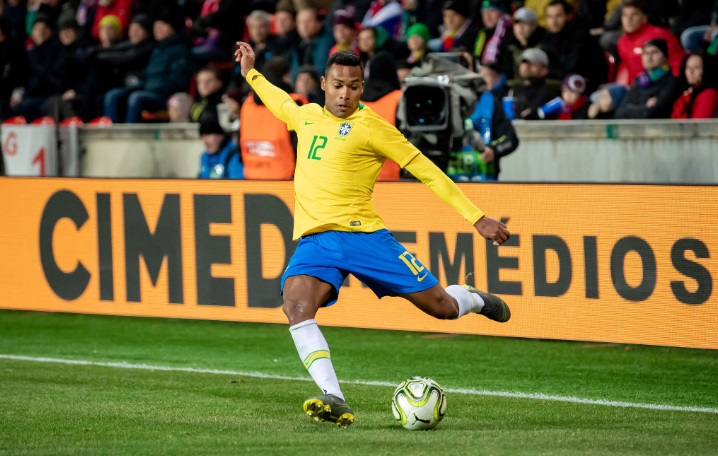 日本代表も参戦のコパ・アメリカ、「最も価値ある11人」がつよすぎる！｜写真5