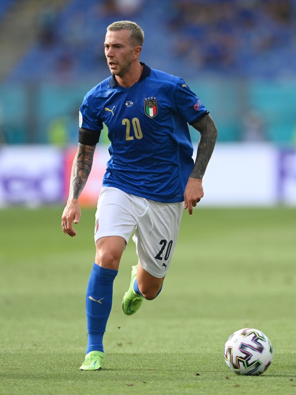 大会最強候補！イタリア代表の着用スパイクまとめ（EURO2020）｜写真20