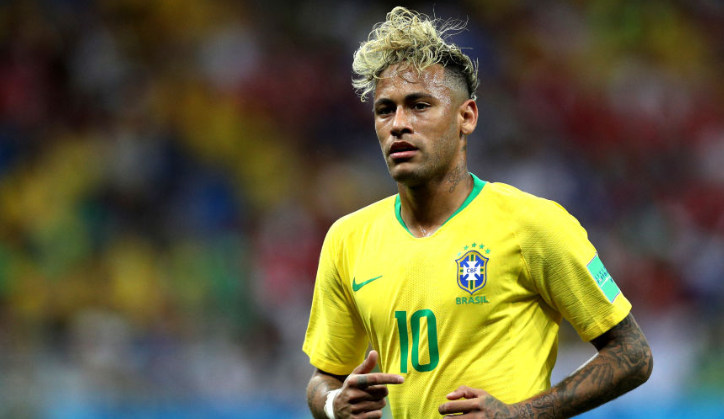 W杯、ブラジル対コスタリカ！「6人の注目選手たち」｜写真2