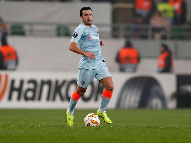 欧州で最も「両足でゴールできる」選手は彼らだ！TOP10を見る｜写真8