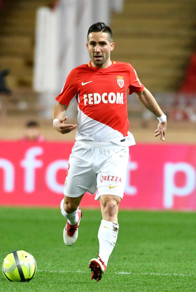 南野拓実が加入したモナコ「この10年のベストイレブン」｜写真7