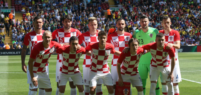 日本はすごいぞ！「2018年W杯戦士23人のキャップ数合計ランキング」｜写真24