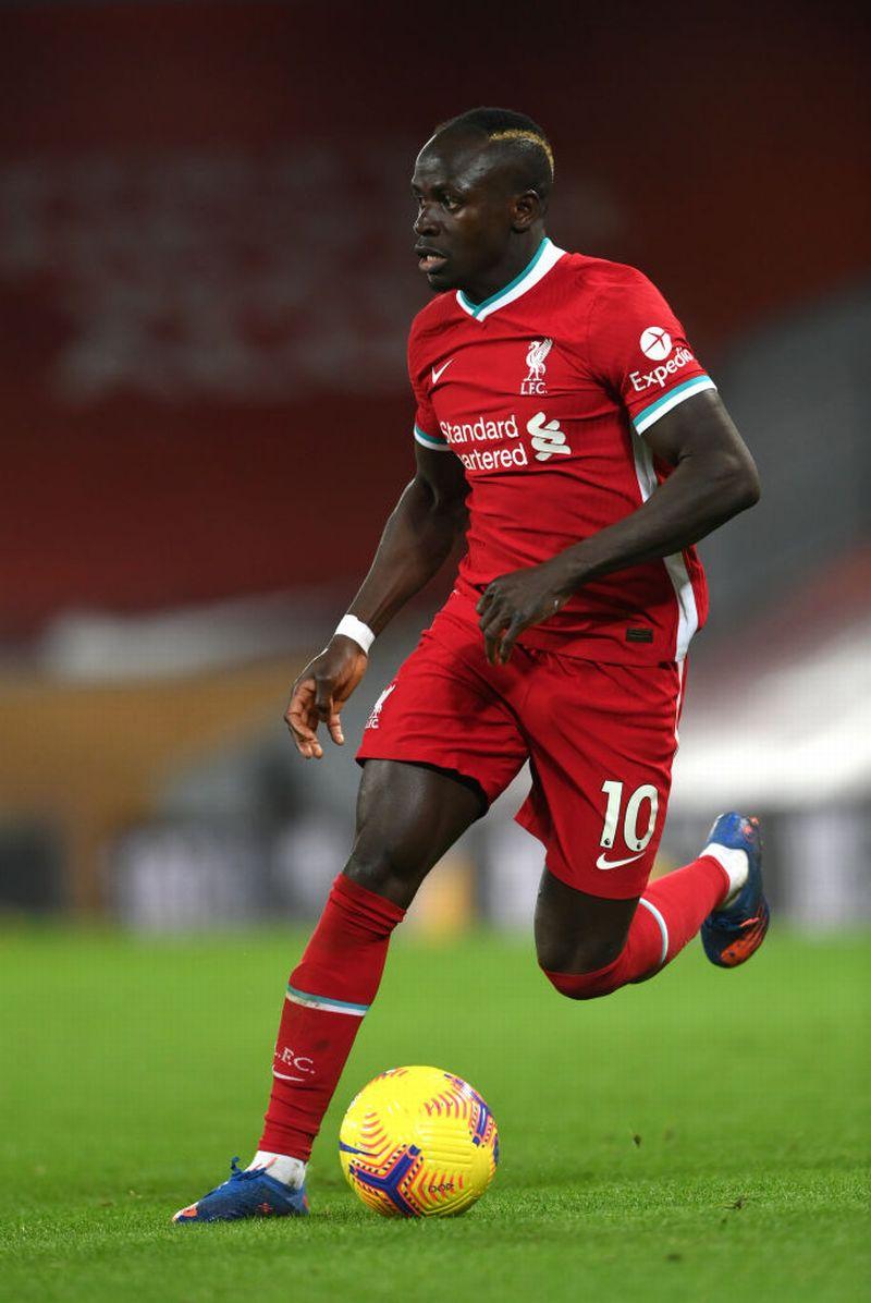 プレミアリーグ「2020年最高の選手」TOP10｜写真5