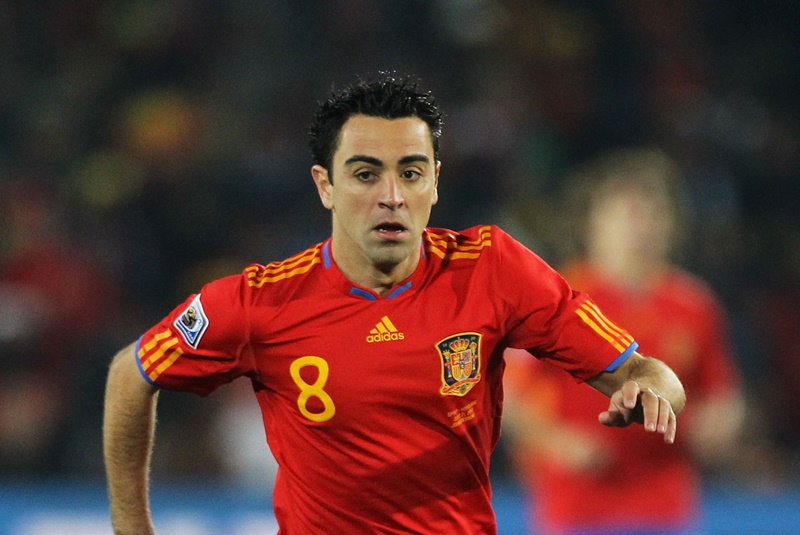 中島が移籍！カタールでプレーする「とびっきり」の大物5名｜写真4