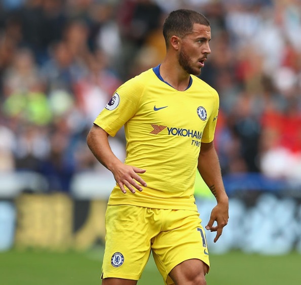 18-19プレミアリーグ！全20チームの「背番号10番」まとめ｜写真6