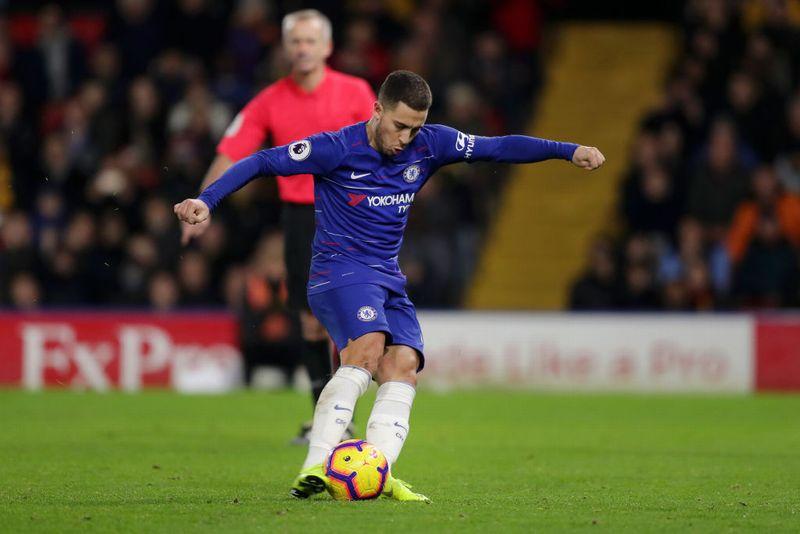 プレミアリーグの「PKマスター」10名｜写真3