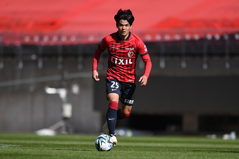 今シーズンの当たり移籍！今季新加入で主力として活躍するJ1クラブ所属選手5人｜写真2