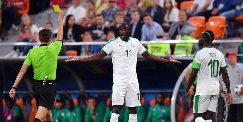 W杯、グループステージで「学ばせられた」10の物事｜写真9