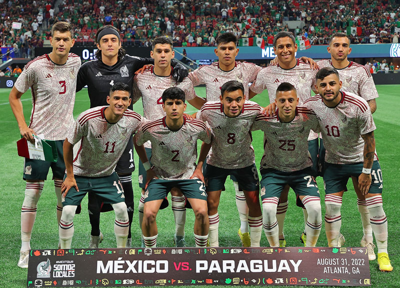 独断と偏見で選ぶ！カタールW杯「最高のユニフォーム」11選｜写真23