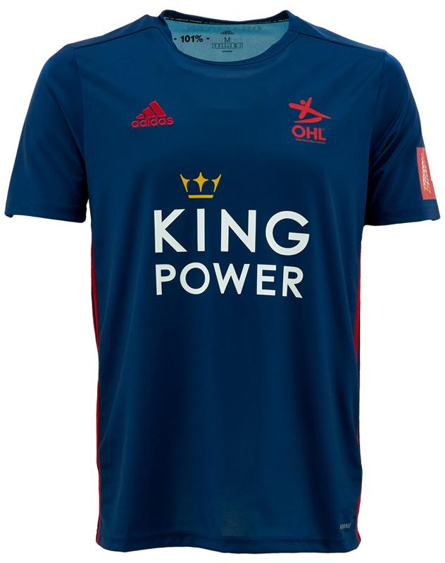 日本人選手多し！2021-22「ベルギー1部、全18チーム」ユニフォームまとめ｜写真9