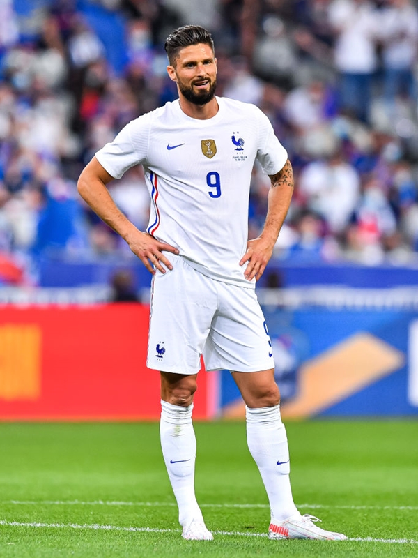 3大メーカーが激闘中！フランス代表の着用スパイクまとめ（EURO2020）｜写真9