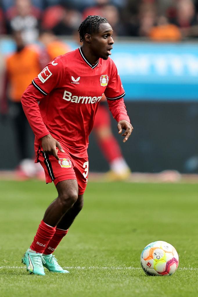 大物！マンチェスター・ユナイテッドが夏に獲得するかもしれない10名｜写真8