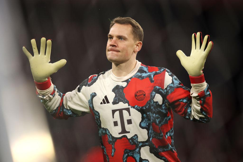 伊藤洋輝は何位？バイエルン・ミュンヘン選手の「給与額ランキング」｜写真8