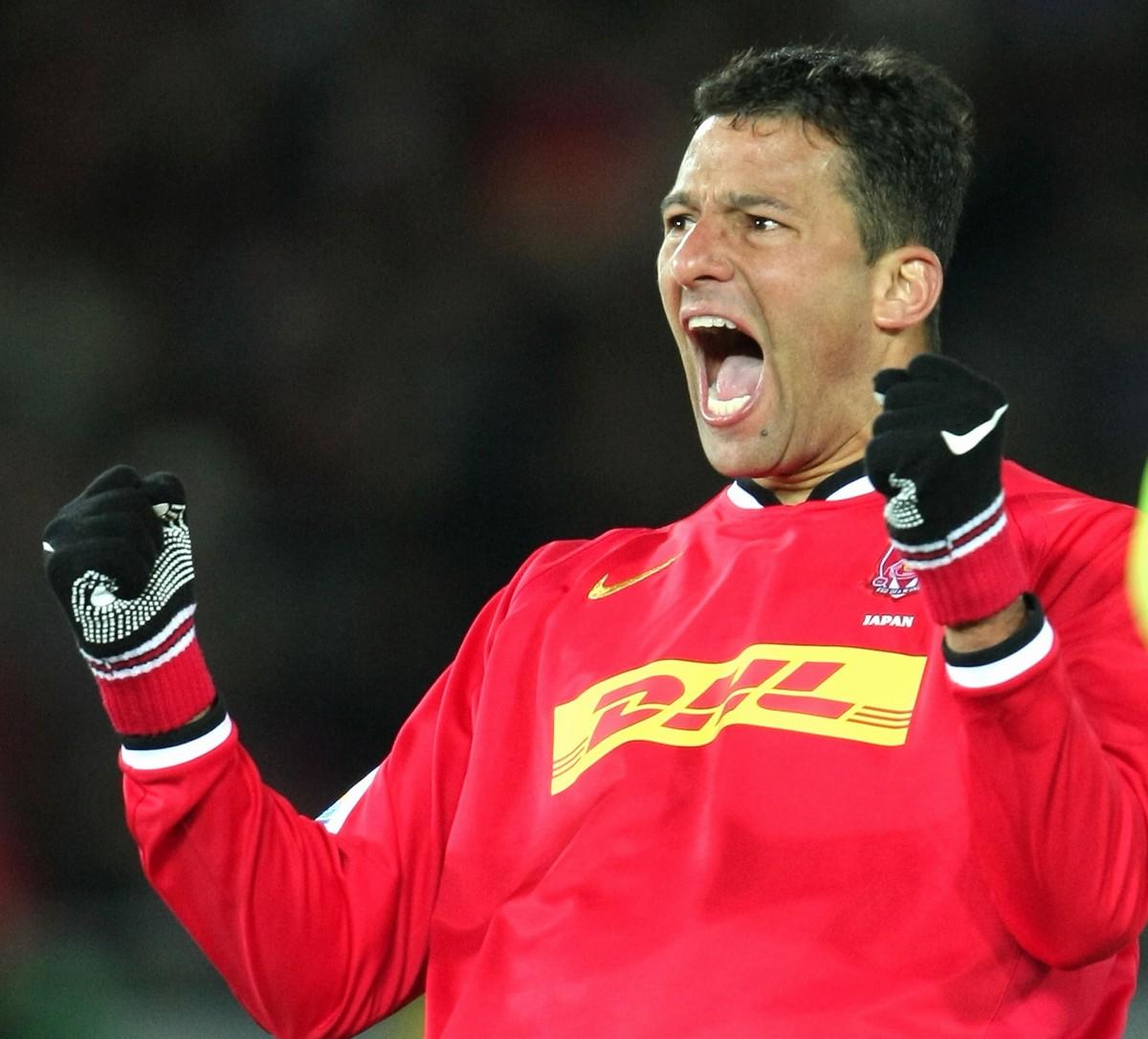 浦和レッズ、「歴代最高の外国人選手」はこの5人！｜写真4