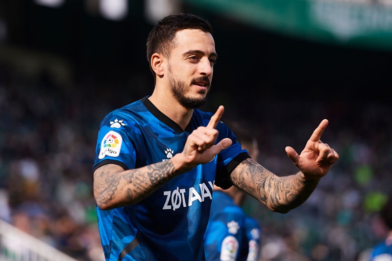 「ゴール貢献度」が高いストライカー5選手｜写真4