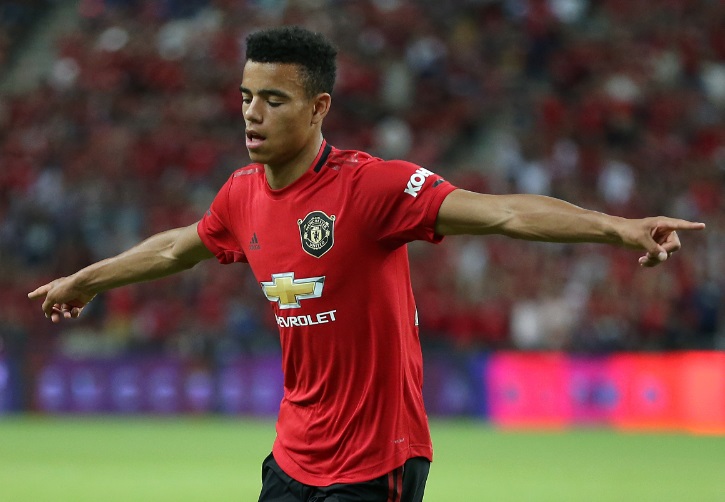 BBCが選定！「プレミアリーグ、ガチで見るべき10代の宝石たち」｜写真4