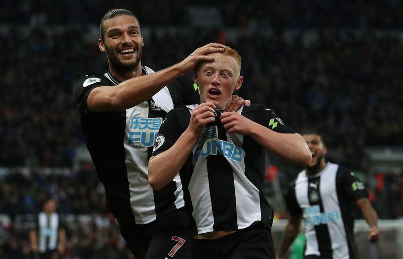 今季プレミアで「輝かしい1年目」を過ごす10名の選手｜写真2