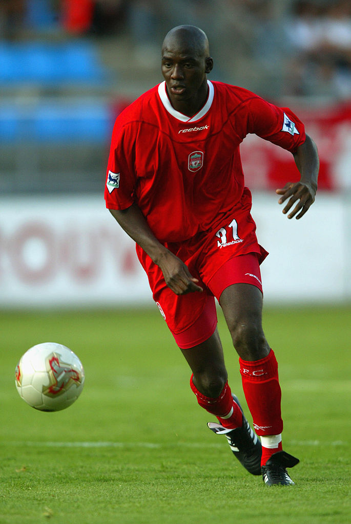 「リヴァプールで大失敗」も…“退団後に大復活”した9選手｜写真13