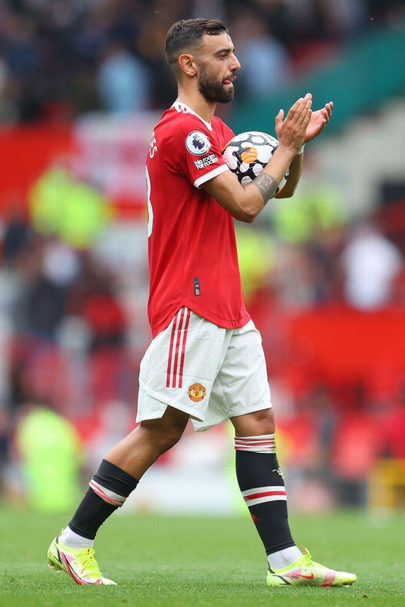 ユナイテッド、「ポルトガルから獲得して成功した」TOP5｜写真4