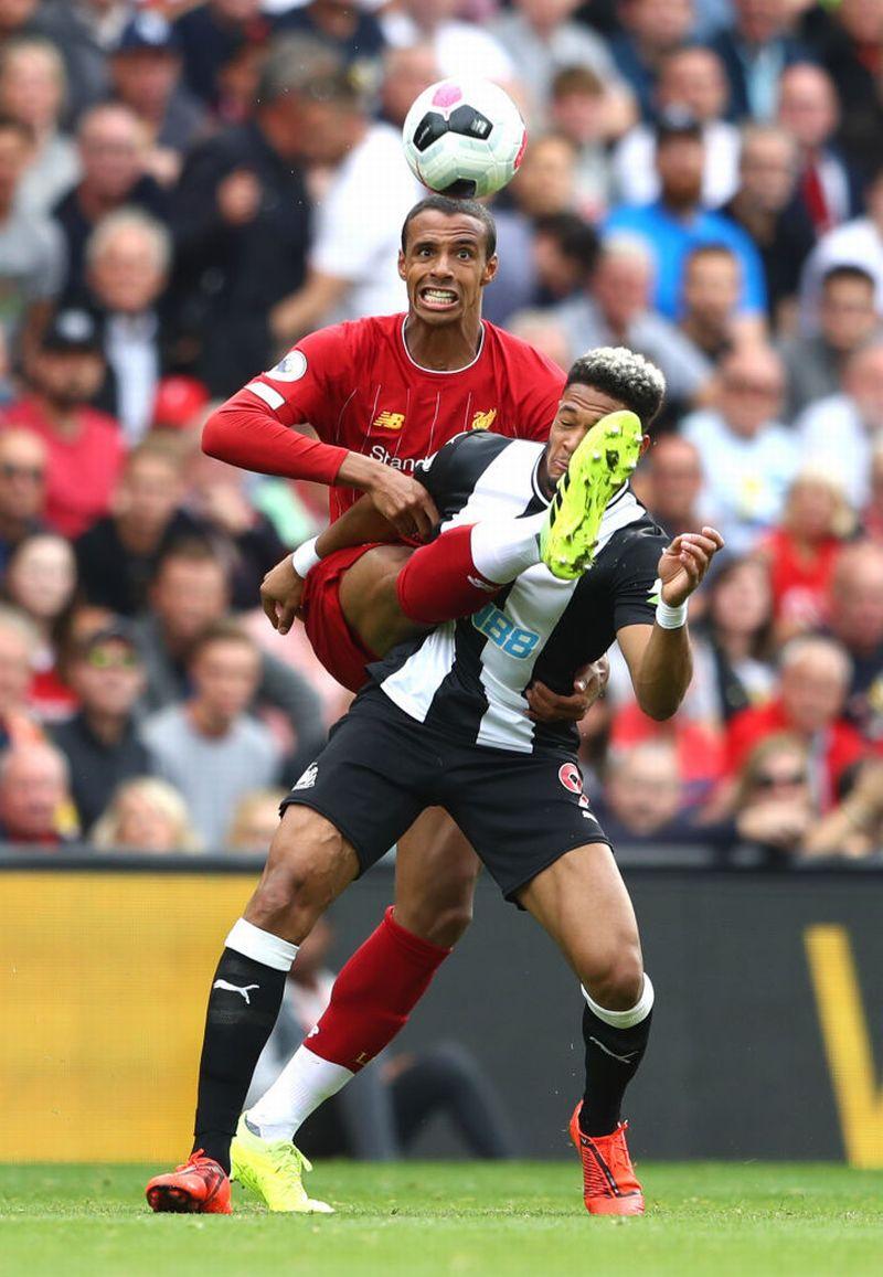 ウイイレ2020「フィジカル最強のセンターバック」TOP10｜写真10