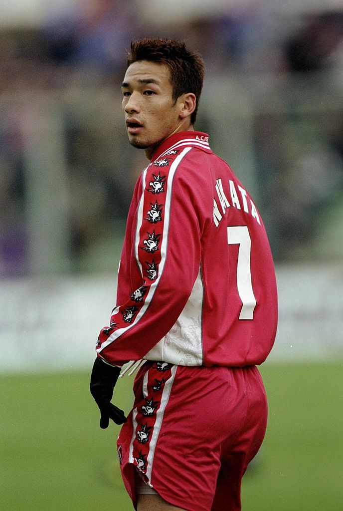 ありがとう！「日本人選手を育てた欧州クラブ」10選｜写真15