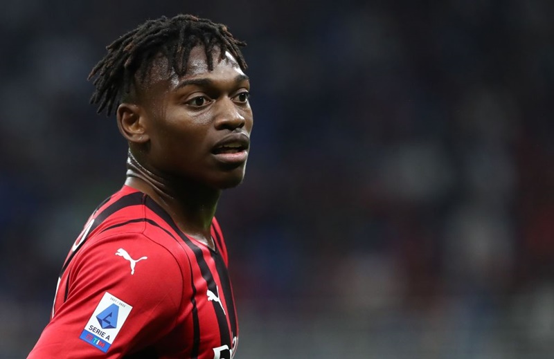 英雄の息子も…鎌田加入ならポジションを争うかもしれないミランの選手たち｜写真3