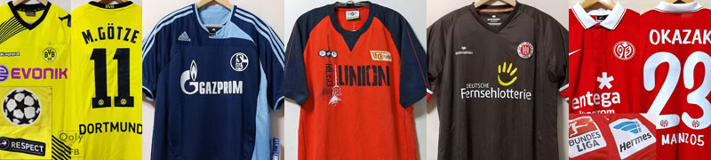 悲願の初昇格！ハイデンハイムが23-24新ユニを発表　歴史的な「ブンデス1部ユニ」に｜写真6