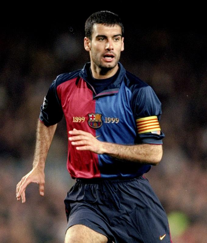 FCバルセロナ、「史上最高の美しきユニフォーム」7選｜写真5