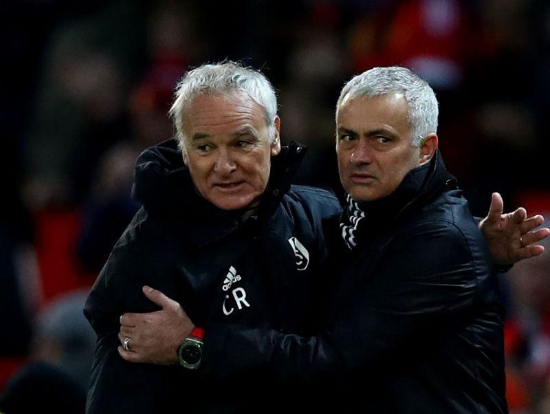 名言製造機モウリーニョ「最高のコメント」TOP10｜写真2