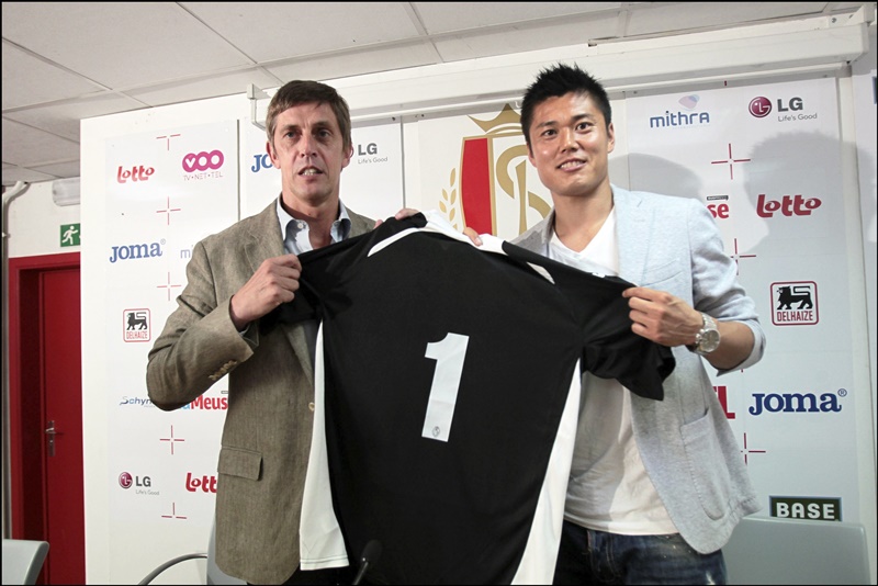 シュミット・ダニエルも海外へ？欧州に挑戦した日本人GKたち｜写真5