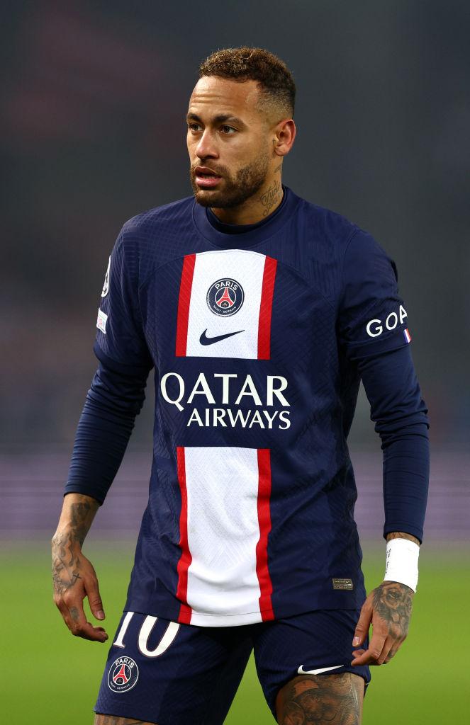 イブラもエムバペもいない。「合計の移籍金が最も高い5名の高額スター選手」｜写真4