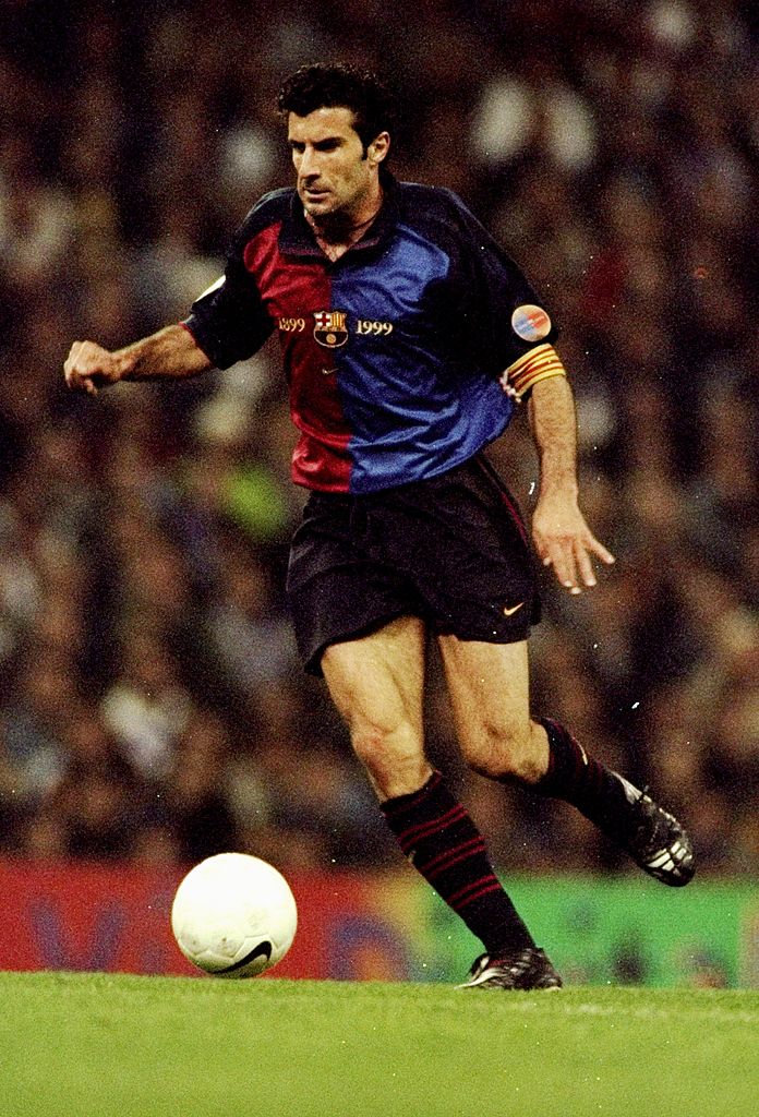 バルセロナ、取引で「最も利益が出た選手」TOP5｜写真4