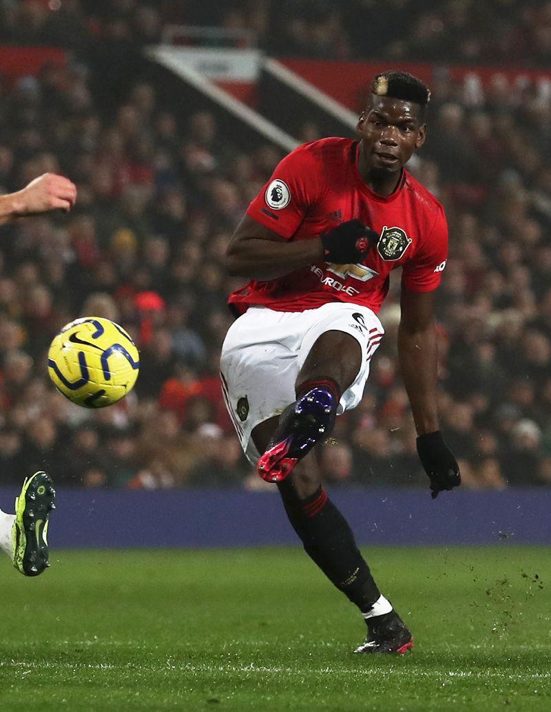 ウイイレ2020「キック力最高のセントラルMF」ベスト10｜写真4