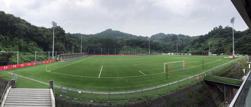 「リアルサカつく」いわきFC・大倉智社長が語る、“夢のクラブ”の現在と未来。｜写真11