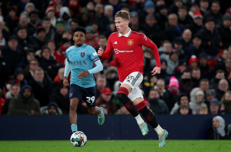 WBC侍戦士ヌートバーと同じ身長の有名サッカー選手がつよい｜写真7