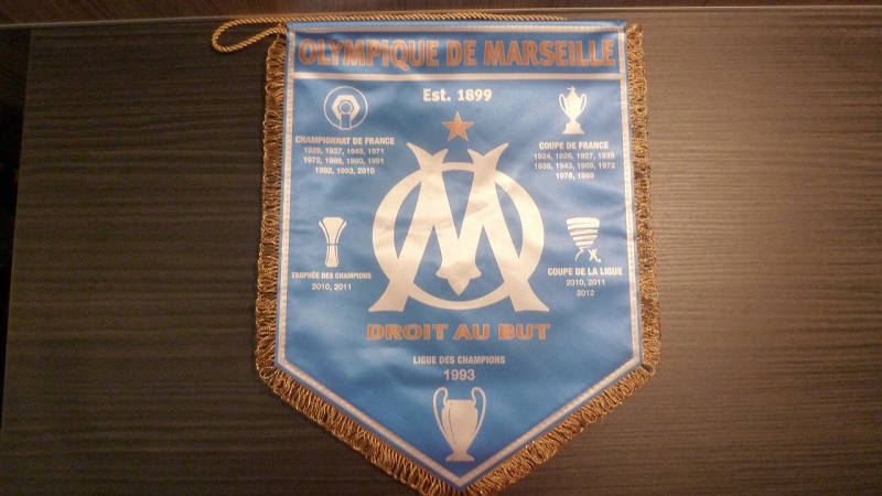 酒井宏樹も通うマルセイユのクラブハウスへ行ってみた｜写真7
