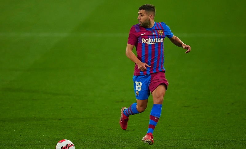 野球選手以上！？「背番号18」にこだわる9人のサッカー選手｜写真2