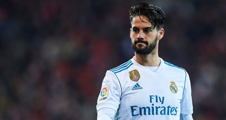 「いま最もイケてる攻撃的プレーメイカー、TOP10！」｜写真9