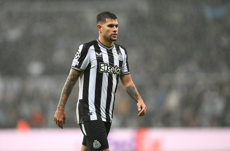 日本人1人、韓国人が2人！プレミアリーグで最もユニフォームが売れている全チームの人気選手20人｜写真15