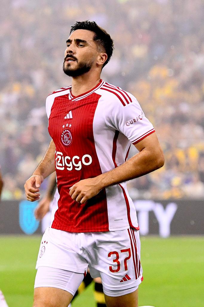 データで見るとこうなる！EURO2024出場選手で「最高のセンターバック」5名｜写真2