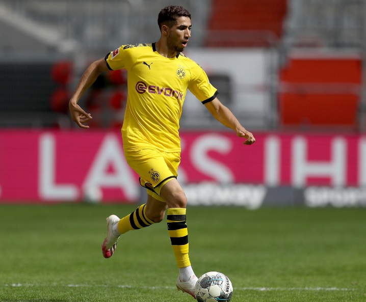 「レアル、来季チームに復帰させうる3人のレンタル選手」｜写真3