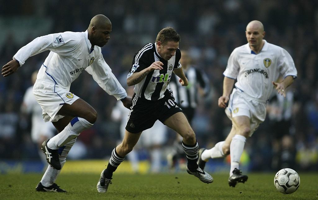 30歳前後なら100%懐かしい名選手まとめ（プレミアリーグ編 vol.2）｜写真1